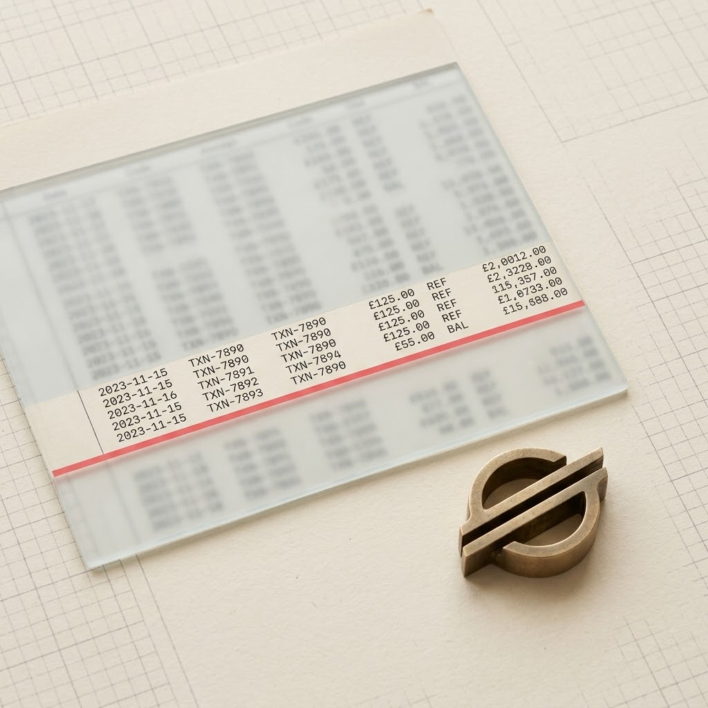 Confidential-ledger