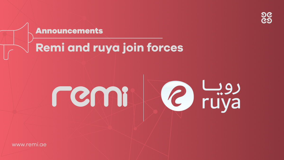 Remi and ruya Sign MoU to Explore Collaboration in Cross-Border Payments