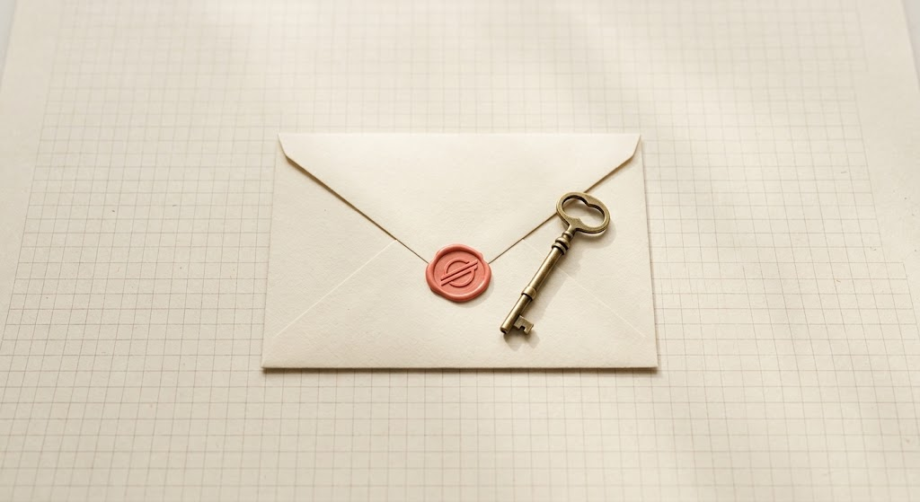Auditor-key
